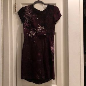 NWOT Rag & Bone dress